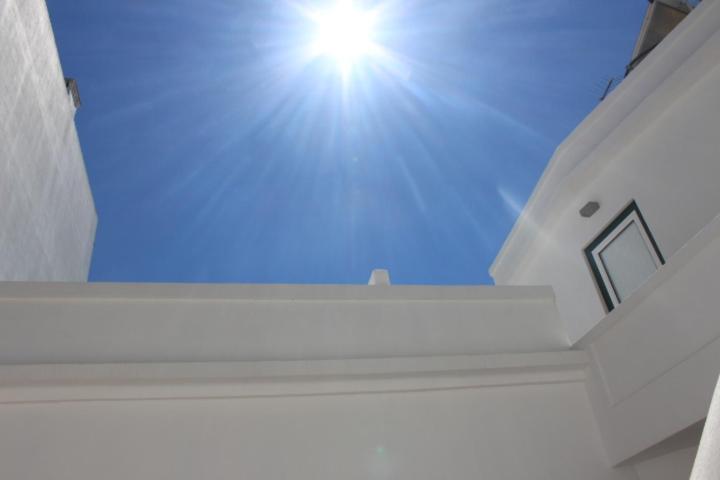 Hotel Casa Algarbe Distretto di Distretto di Faro Esterno foto