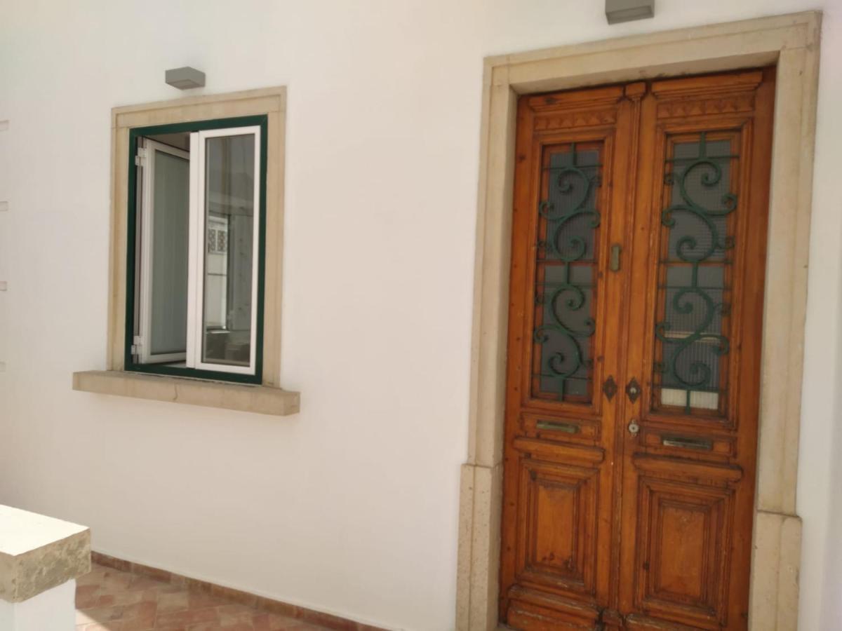 Hotel Casa Algarbe Distretto di Distretto di Faro Esterno foto