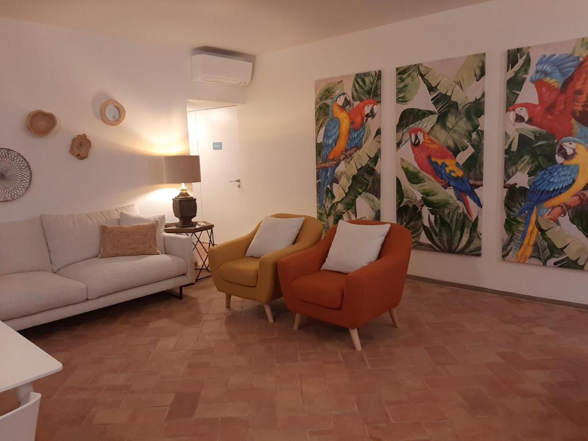 Hotel Casa Algarbe Distretto di Distretto di Faro Esterno foto