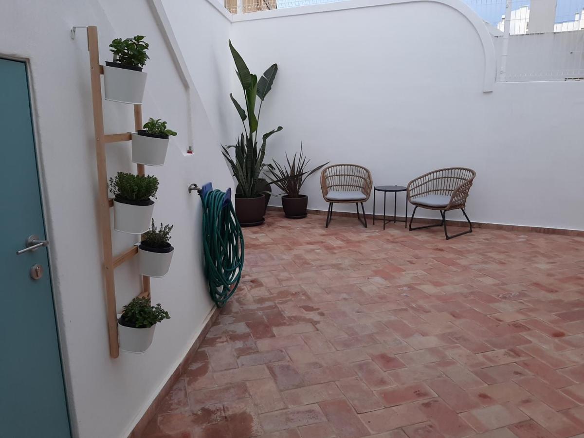 Hotel Casa Algarbe Distretto di Distretto di Faro Esterno foto