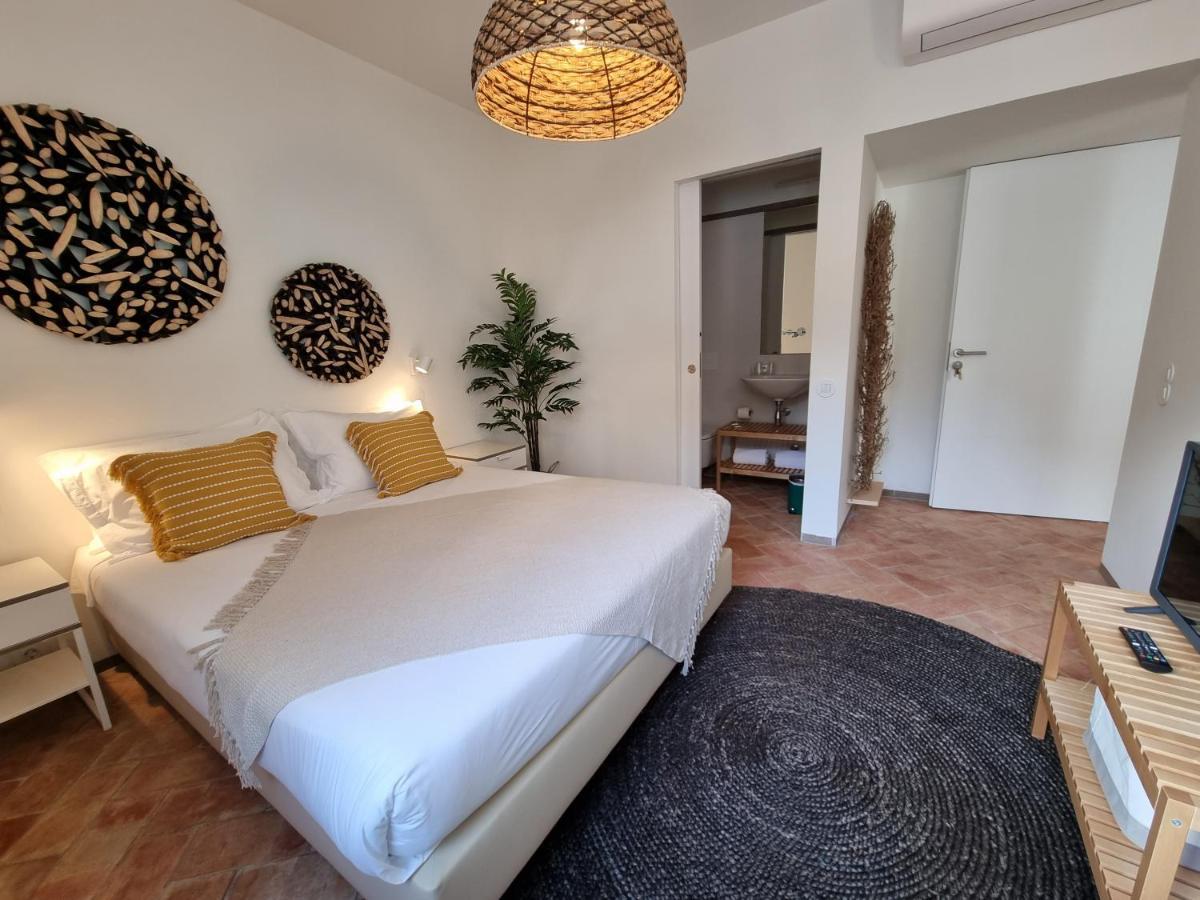 Hotel Casa Algarbe Distretto di Distretto di Faro Esterno foto