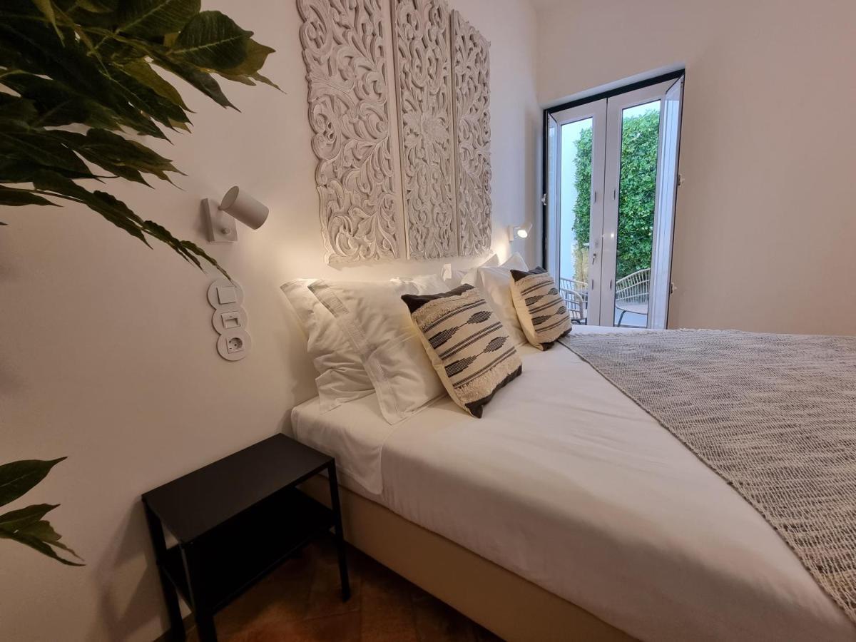 Hotel Casa Algarbe Distretto di Distretto di Faro Esterno foto