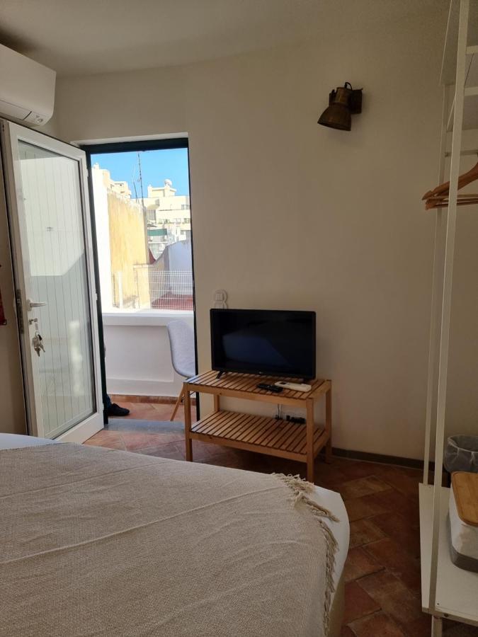 Hotel Casa Algarbe Distretto di Distretto di Faro Esterno foto