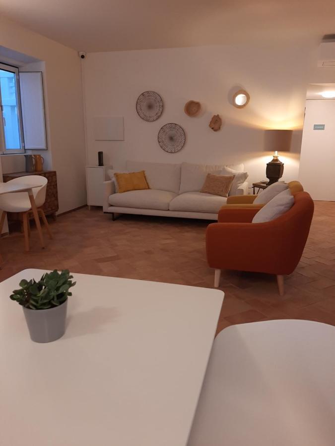 Hotel Casa Algarbe Distretto di Distretto di Faro Esterno foto