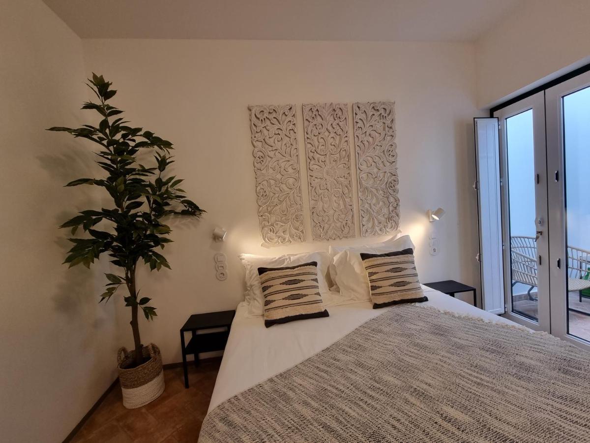 Hotel Casa Algarbe Distretto di Distretto di Faro Esterno foto
