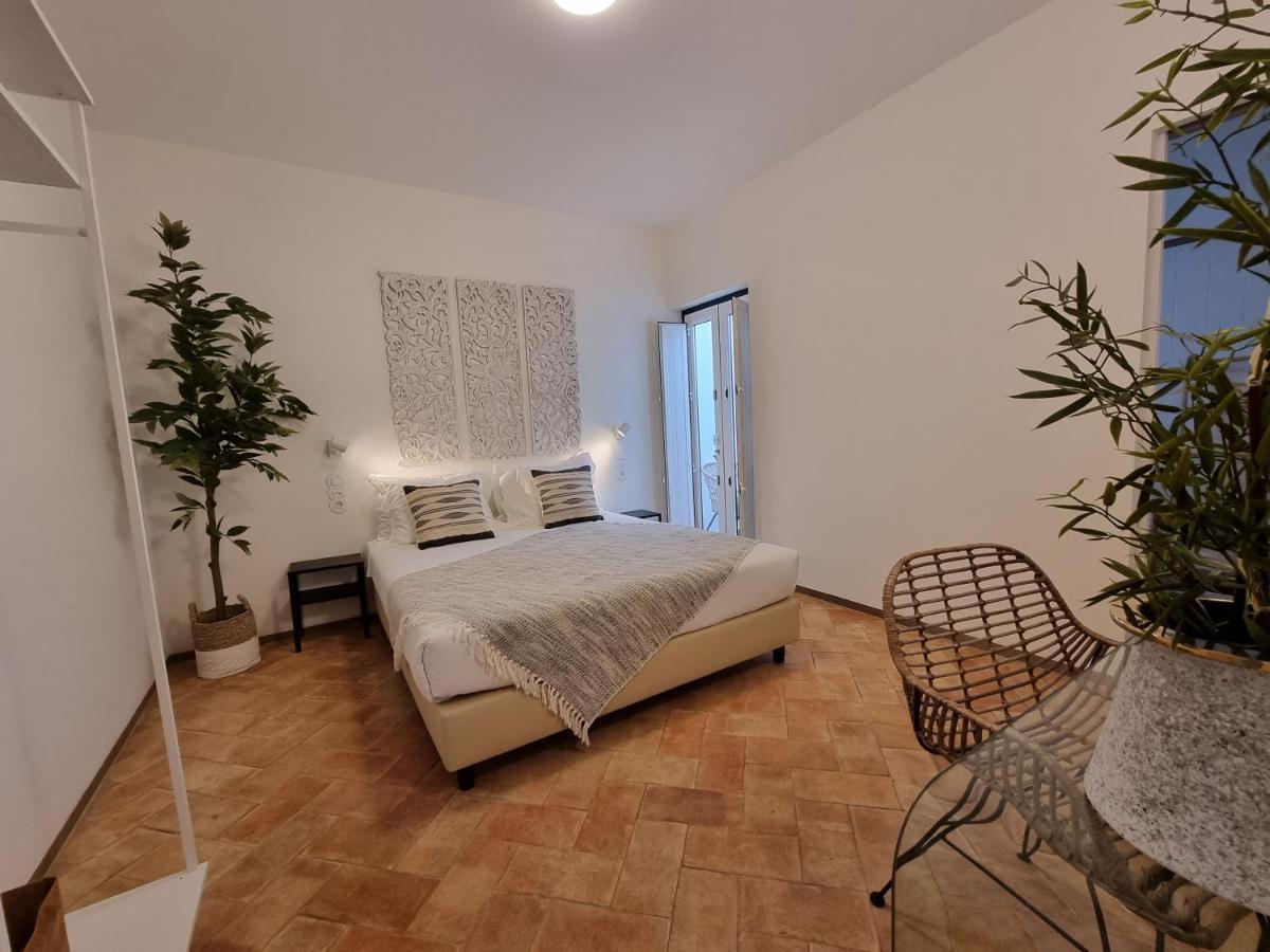 Hotel Casa Algarbe Distretto di Distretto di Faro Esterno foto