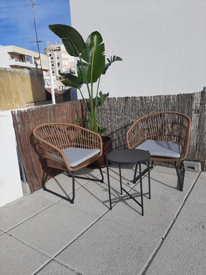 Hotel Casa Algarbe Distretto di Distretto di Faro Esterno foto