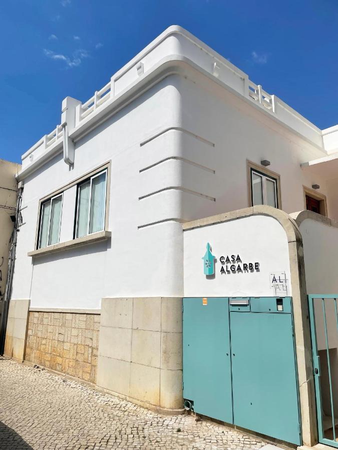 Hotel Casa Algarbe Distretto di Distretto di Faro Esterno foto